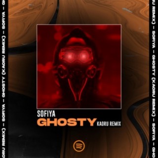 Ghosty