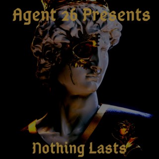 Nothing Lasts (Instrumental)