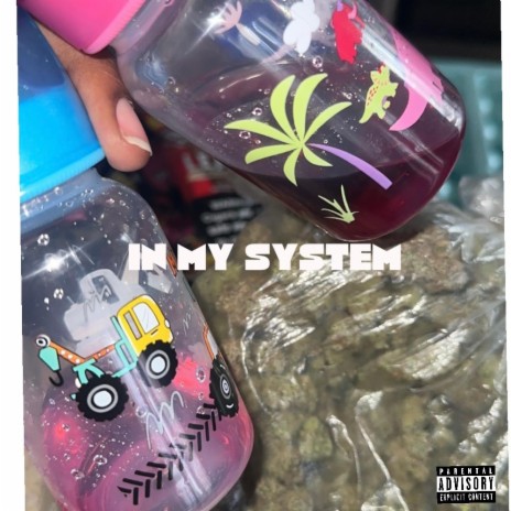 In My System | Boomplay Music