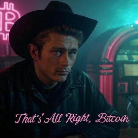 That's All Right, Bitcoin | Boomplay Music