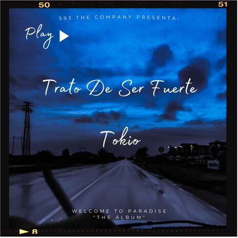 Trato De Ser Ferte | Boomplay Music