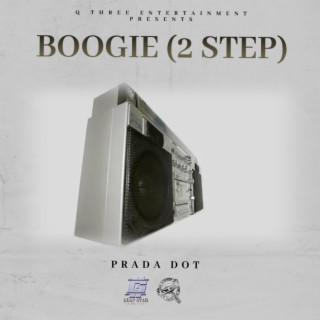 BOOGIE (2 STEP)