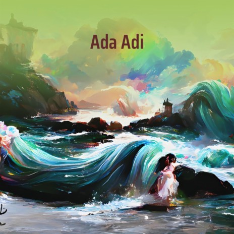 Ada Adi ft. BO Project | Boomplay Music