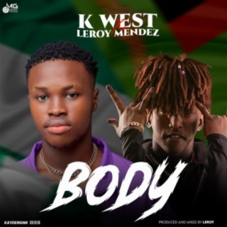 Body ft. Leroy Mendez lyrics | Boomplay Music