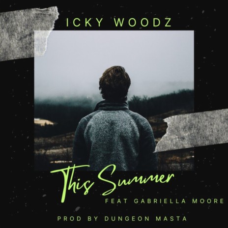 This Summer ft. Gabriella Moore | Boomplay Music