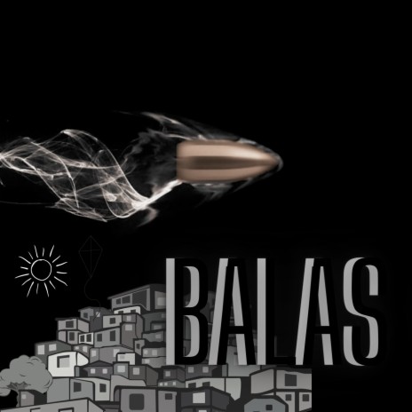 Balas | Boomplay Music