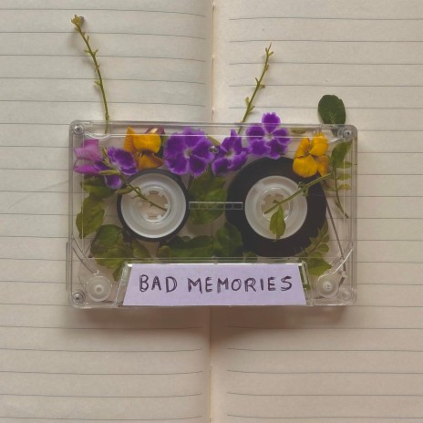 Bad Memories | Boomplay Music