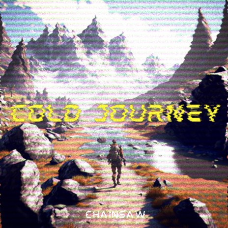 Cold Journey | Boomplay Music
