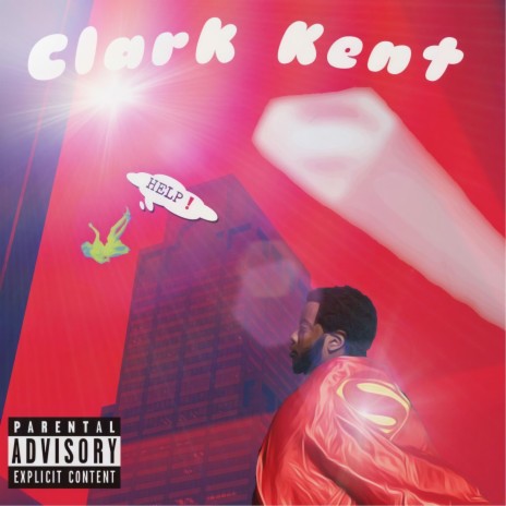 Clark Kent | Boomplay Music