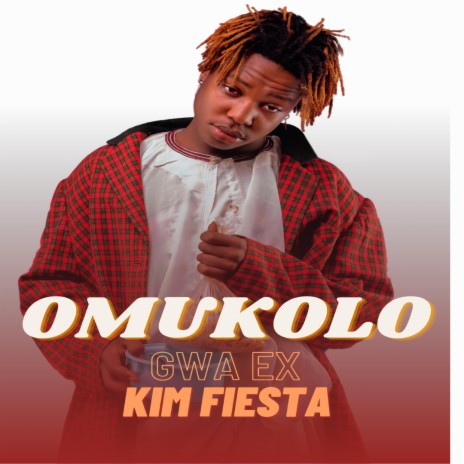 Omukolo Gwa Ex | Boomplay Music