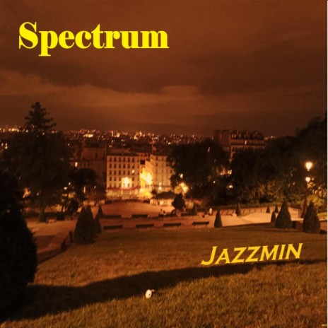 Jazzmin | Boomplay Music
