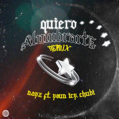 Quiero Alumbrarte (Remix) ft. youn icy & chubi | Boomplay Music