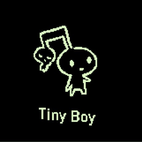 Tiny Boy (BBBB Mix)