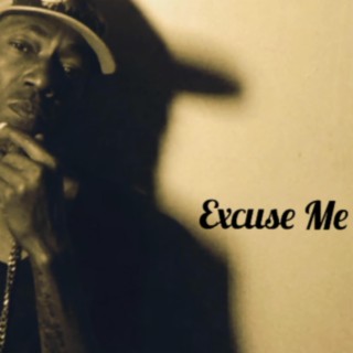Excuse Me Miss (Radio Edit)
