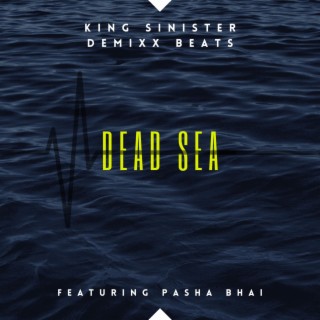 DEAD SEA