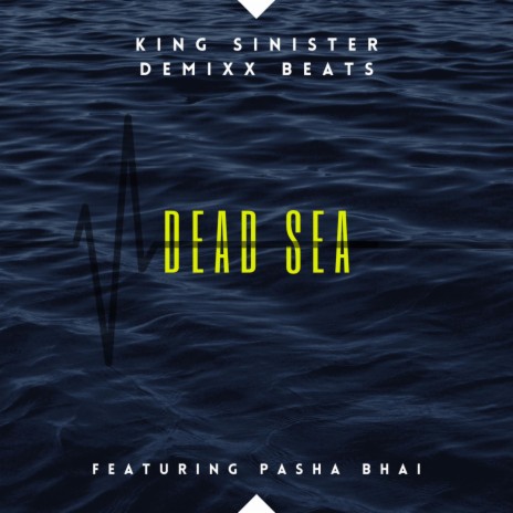 DEAD SEA ft. Demixx Beats & Pasha Bhai | Boomplay Music