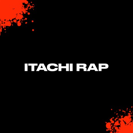 Itachi Rap