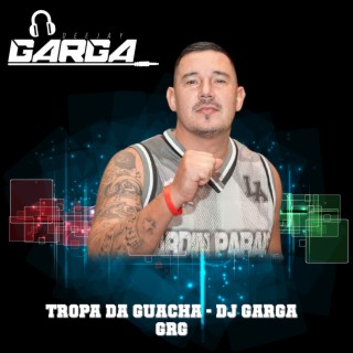 DJ GARGA GRG