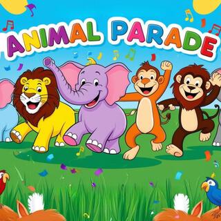 Animal Parade