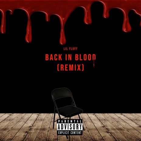 Back In Blood