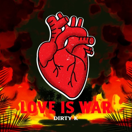 Love is War | Boomplay Music