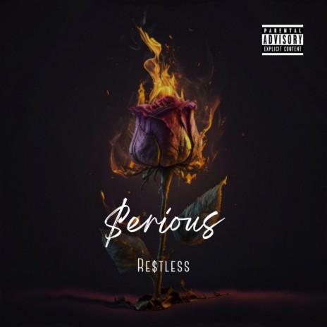 Serious | Boomplay Music