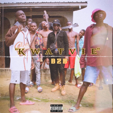 KWATVIE | Boomplay Music