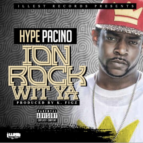 Ion Rock Wit Ya | Boomplay Music