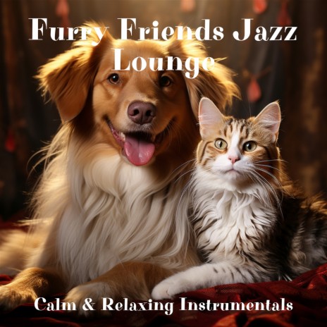 Relaxing Music for Cats ft. Music For Pets | Boomplay Music