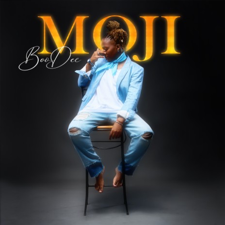 Moji | Boomplay Music