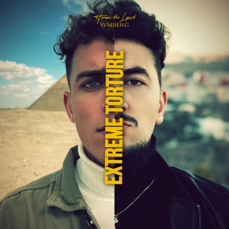 EXTREME TORTURE ft. SVMBERG & Sabirbeatz | Boomplay Music