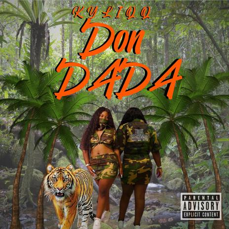 Don Dada (Intro) | Boomplay Music