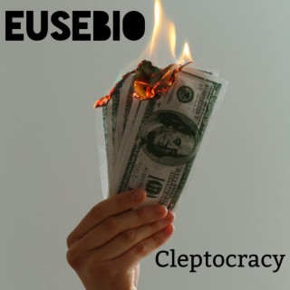 Cleptocracy