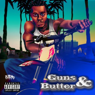 Guns & Butter