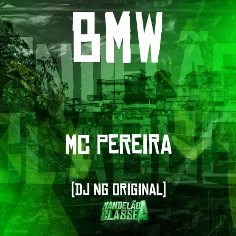 Bmw ft. Mc Pereira | Boomplay Music