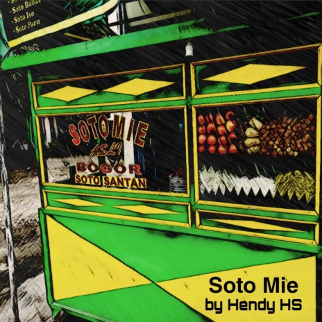 Soto Mie | Boomplay Music