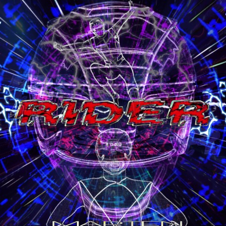 RIDER | Boomplay Music