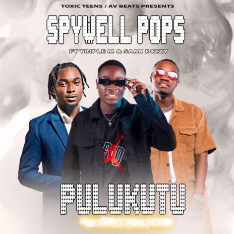 Pulukutu (feat. Triple M & Sami Dizzy) | Boomplay Music