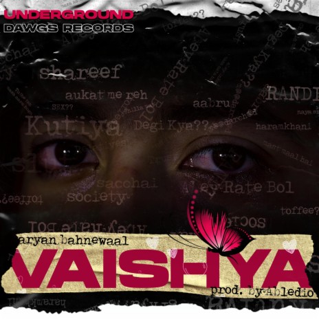 Vaishya | Boomplay Music