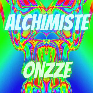 Alchimiste