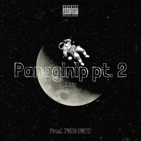 Panaginip pt. 2 | Boomplay Music