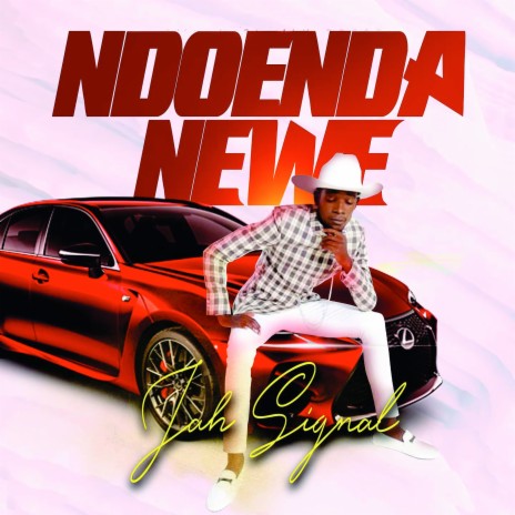 Ndoenda Newe ft. Abisha Palmer | Boomplay Music