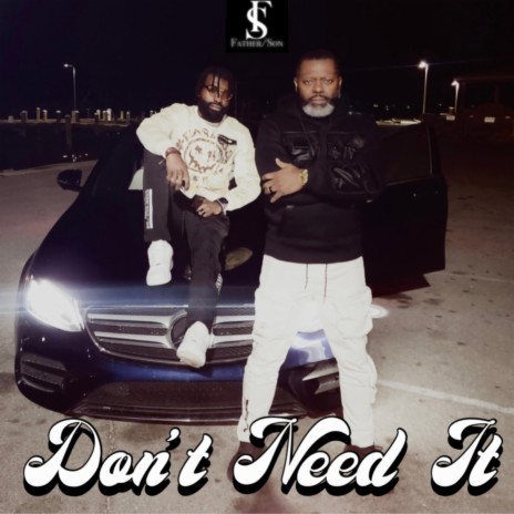 Don't Need It | Boomplay Music