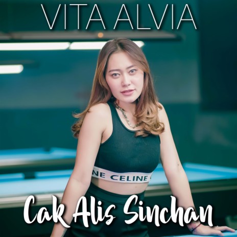 Cak Alis Sinchan | Boomplay Music