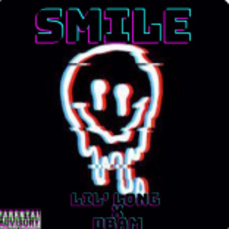 Smile ft. DBAM | Boomplay Music