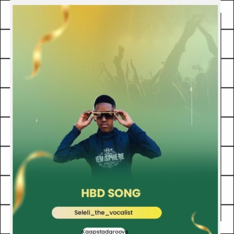 HBD Song for Seleli_the_vocalist | Boomplay Music