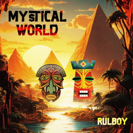 Mystical World | Boomplay Music