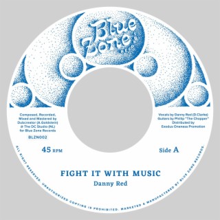 Fight It With Music