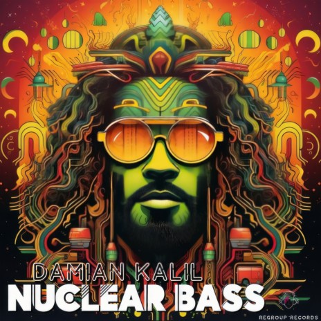 Nuclear Bass | Boomplay Music