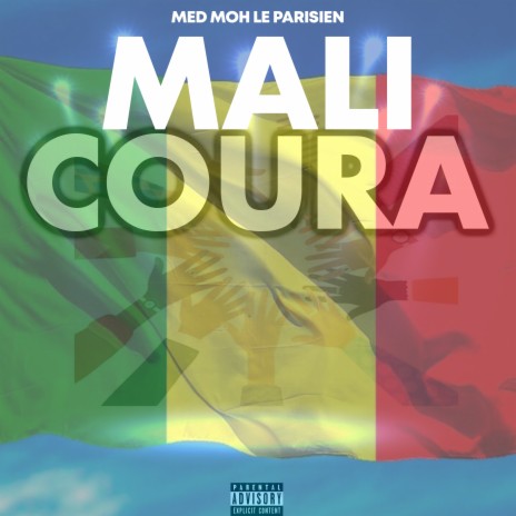 Mali coura | Boomplay Music